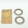 533249 General Motors Pontiac Front Wheel Hub Oil Seal Lot Of