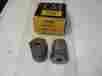 533484 Gm 1961 1962 Pontiac Catalina Ventura Bonne Pair Nos Upper Cont Arm Bushings