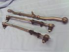 53545556 Ford Power Steering Factory Centerlink And Tie Rods