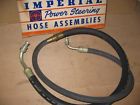 3156475 538-ps Imperial Rambler New Power Steering Pressure Hose