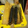 5394252 Gm Nos Delco Chevrolet Rear Shock Bothdtd