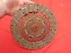 B5a-7550-b 54 10 " Splines Remanufactured Springs 55 B5a-7550- 8 Ford Size 52 53 Disc 51 Full 50 56 Dia 49 Clutch