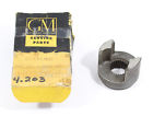 540348 Gm Pontiac Tempest Oil Pump Shaft To Propeller Coupling