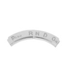 55-192488-1 Premier Quality Products El Camino Column Shift Indicator Lens Turboglide