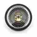 55-192643-1 Premium Quality Products El Camino Steering Wheel Horn Cap Bowtie 1965