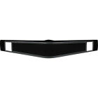 55-192652-1 Original Equipment Reproduction El Camino Steering Wheel Shroud Two Button