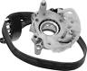 55-193588-1 Ecklers El Camino Turn Signal Switch Stamped Bpc Eckler