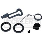 55-194861-1 General Motors Gm El Camino Steering Column Rack Kit With