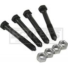 55-198291-1 Premier Quality Products El Camino Control Arm To Frame Bolts