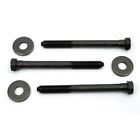 55-198305-1 El Camino Steering Box To Frame Fasteners Eckler