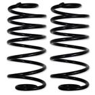 55-257392-1 Premier Quality Products El Camino Rear Coil Springs Inch Drop