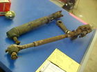 3728393 55- Bendix Pitman Slave Truck 59 Arm Power Chevy Steering Servo