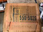550-5026 Stemco Antique Truck Bus