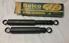 5516628 Nos Delco Spiral Rear Shocks Chrysler Dodge Desoto Plymouth Hydraulic