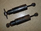 5534431 And S335 On Parts