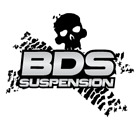 55358 Bds Suspension Dual Steering Stabilizer Bracket Kit For Super Duty