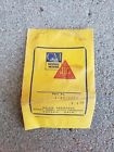 5540079 General Motors Delco Nos Oldsmobile Valve Body Cover Gasket With
