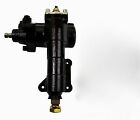 5557chvgrbx Chevy Belair Quick Ratio Power Steering Gearbox