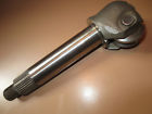 5661093 Chevrolet Nors Master Deluxe Ha Pitman Shaft Sector