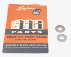 5663819 Gm Oldsmobile Steering Gear Piston Rod Thrust Washers