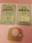 5663968 Buick Nos Gasket Steering Gear Box Side Cover