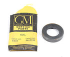 5665833 Gm Chevrolet Steering Gear Pump Drive Seal