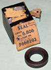 5668293 Gm Camaro Impala Bonneville Gto Nos Steering Shaft Seal