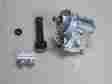 5673581 Aluminum Corvair Reversed Steering Gear Nice Polished T-bucket Ratrod