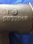 5677649 Gm Corvette Steering Gear