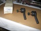 5679834 Nors Pontiac Tie Rod Ends Convertible Tri Power