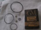 5682371-5685608 Nos Chevrolet Power Steering Seal Number