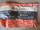 5682898 Saginaw Nos Gm Cars Steering Snap Ring Pitman Arm Seal