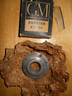 5683402 Buick Nos Steering Box Worm Thrust Bearing