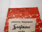 5684069 Saginaw Buick Steering Box Seal New Old Stock Gm In