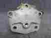 5685472 Gm 1957 1958 Oldsmobile Power Steering Gear Housing Cover Part