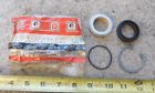 5688233 Saginaw Nos Power Steering Piston Rod Seal Kit For Chevy