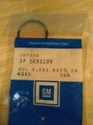 5691199 Gm Nos Corvette Pwr Steering Control Valve Seal