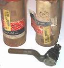 5693206-7 5693206 Gm Buick Lesabre Nos Outer Tie Rod Ends