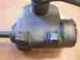 5696084 Saginaw Nos 1967 1968 1969 Camaro Ss Manual Steering Gear Box Gm