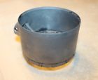 5698673 Gm Chevelle Malibu El Camino Tilt Steering Shift Bowl Rare