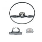 57-130660-1 Premier Quality Products Chevy Horn Ring Kit Bel Air