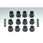 57-133202-1 Chevy Leaf Spring Bushing Set Urethane 1956-1957