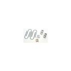 57-133224-1 Premier Quality Products Chevy Rear Spacer Lowering Kit