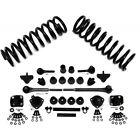57-133227-1 Premier Quality Products Chevy Front End Rebuild Kit With Coil