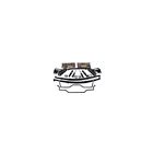 57-133243-1 Premier Quality Products Chevy Ultimate Lowering Kit For Frames