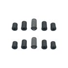 57-133317-1 Premier Quality Products Chevy Leaf Spring Shackle Bushing Set Rear