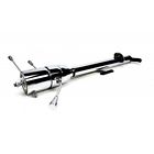 57-140808-1 Ididit Chevy Chrome Tilt
