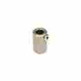 57-140812-1 Premier Quality Products Chevy Original Column To 605 Or 670 Steering Box Coupler 1955-1957