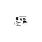 57-140833-1 Premier Quality Products Chevy Power Steering Pump Mounting Kit Small