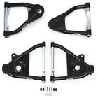 57-160838-1 Premier Quality Products Chevy Cpp Upper Lower Tubular Control Arms